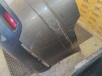 Бампер задний 6G89XR Citroen C5 - Фото 8