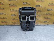 Дефлектор обдува салона PC99X1 Peugeot 206 купить с доставкой