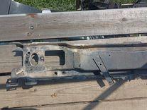 Усилитель бампера переднего SHNIG1 Volkswagen Golf - Фото 5