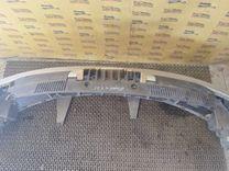 Бампер передний IX8HFQ Seat Alhambra undefined