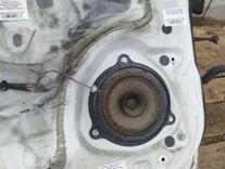 Динамик двери передней левой 7W11O6 Nissan Note купить с доставкой