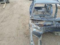 Стойка кузовная передняя правая A0OT7Z Audi A4 купить в магазине запчастей бу