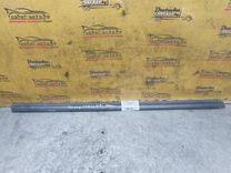 Молдинг стекла двери передней левой наружный AV9CKT Fiat Palio