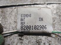 Проводка двери задней левой 3Y27L9 Renault Scenic - Фото 5