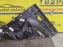 Салон (комплект сидений) I8M581 Kia Sorento undefined