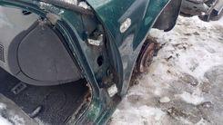 Петля двери передней правой WF5J0D Volkswagen Golf купить