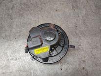 Моторчик печки LDQ9LR Seat Altea купить в магазине запчастей бу