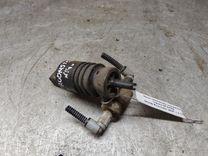 Насос (моторчик) омывателя стекла 0F4HCW Skoda Roomster купить