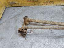 Кулиса 3X7296 Ford Escort купить в магазине запчастей бу