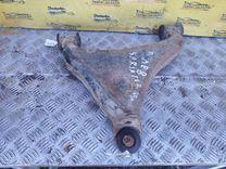 Рычаг передний левый UT40ZU Mercedes Sprinter купить с доставкой. Огромный выбор запчастей и марок авто. У нас есть практически все.