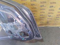 Дверь задняя правая 91C6WT Opel Insignia - Фото 10