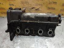 Головка блока цилиндров 674IWB Fiat Punto - Фото 4