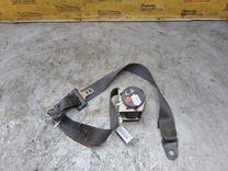 Ремень безопасности передний левый 21JHX7 Ford Fiesta купить на авторазборке