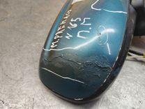 Зеркало наружное правое BMI2YE Mazda Premacy купить с доставкой