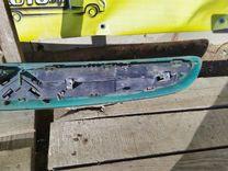 Решетка капота OGMXG8 Citroen Xsara Picasso купить в магазине запчастей бу