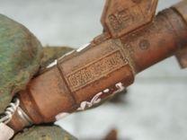 Форсунка MB27LA Peugeot 306 - Фото 3