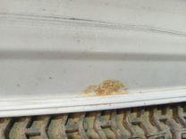 Крышка багажника (дверь 3-5) CB7E74 Nissan Primera undefined