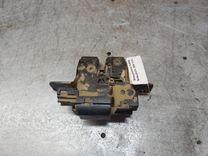 Замок багажника NQ0RQ9 Renault Scenic