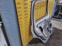 Дверь задняя левая RT1LZ2 Ford Galaxy купить на авторазборке