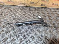 Трубка охлаждающей жидкости металлическая OO3YHH Fiat Palio - Фото 1