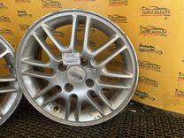 Диск литой R15, 4x108 Ford Focus 1999 TU88F9 TU88F9 Ford Focus купить