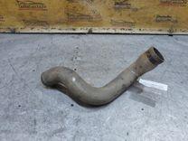 Патрубок радиатора 9H138P Fiat Linea - Фото 6