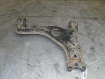 Рычаг передний левый C9L180 Opel Zafira - Фото 2