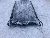 Крыша SUR9G1 Volvo V40 - Фото 4