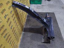 Стойка кузовная центральная правая H81TC0 Opel Vectra купить в магазине запчастей бу