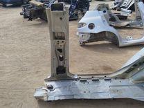 Стойка кузовная центральная правая 5TADUM Renault Espace - Фото 4