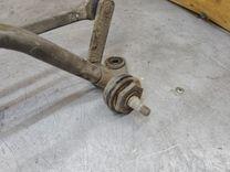 Механизм стеклоочистителя (трапеция дворников) T5LMFX Peugeot 806 - Фото 4