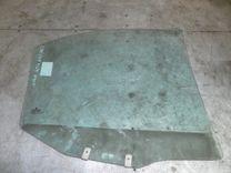 Стекло двери задней левой VI6IK9 Mitsubishi Carisma купить