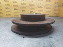 Диск тормозной задний E79IW4 Nissan Primera купить