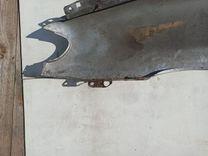 Крыло переднее правое IO9RSO Citroen Berlingo купить в магазине запчастей бу