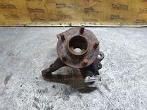 Кулак поворотный правый EOJ0XW Ford Focus