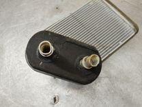 Радиатор отопителя (печки) 5UYN04 Mercedes ML W163 - Фото 3