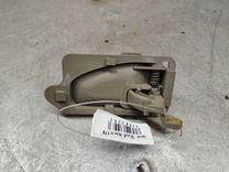 Ручка внутренняя передняя левая 0QLM7C Citroen Xsara Picasso - Фото 2