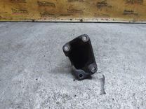 Кронштейн КПП 3T2653 Audi A4 купить в магазине запчастей бу