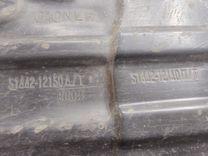 Защита двигателя X54CML Toyota Corolla - Фото 7