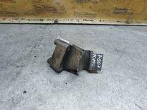 Кронштейн топливного фильтра F95LVT Peugeot 607 - Фото 3