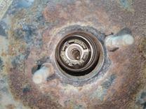 Вакуумный усилитель тормозов 54OUUI Renault Kangoo купить