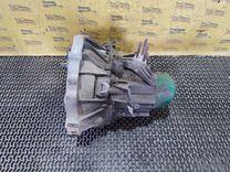 КПП механическая (МКПП) 5-ступенчатая 6D5NEJ Mitsubishi Carisma - Фото 5