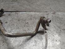 Трубка кондиционера JL9SS8 Audi A8 - Фото 4