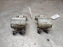 Петля крышки багажника RERCJ3 Citroen Xsara Picasso - Фото 2