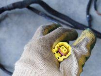 Проводка салона L43DR8 Seat Alhambra - Фото 19