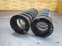 Пружина задняя 14YX9O Ford Fusion - Фото 2