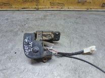 Замок багажника CJR8UK Toyota Corolla купить в магазине запчастей бу