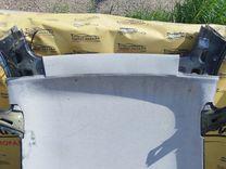 Крыша FLJLPQ Skoda Fabia - Фото 6