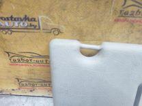 Козырек солнцезащитный 6J51WI Renault Laguna купить в магазине запчастей бу