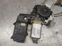 Стеклоподъемник электрический передний правый 6ZTGAP Volkswagen Passat купить с доставкой